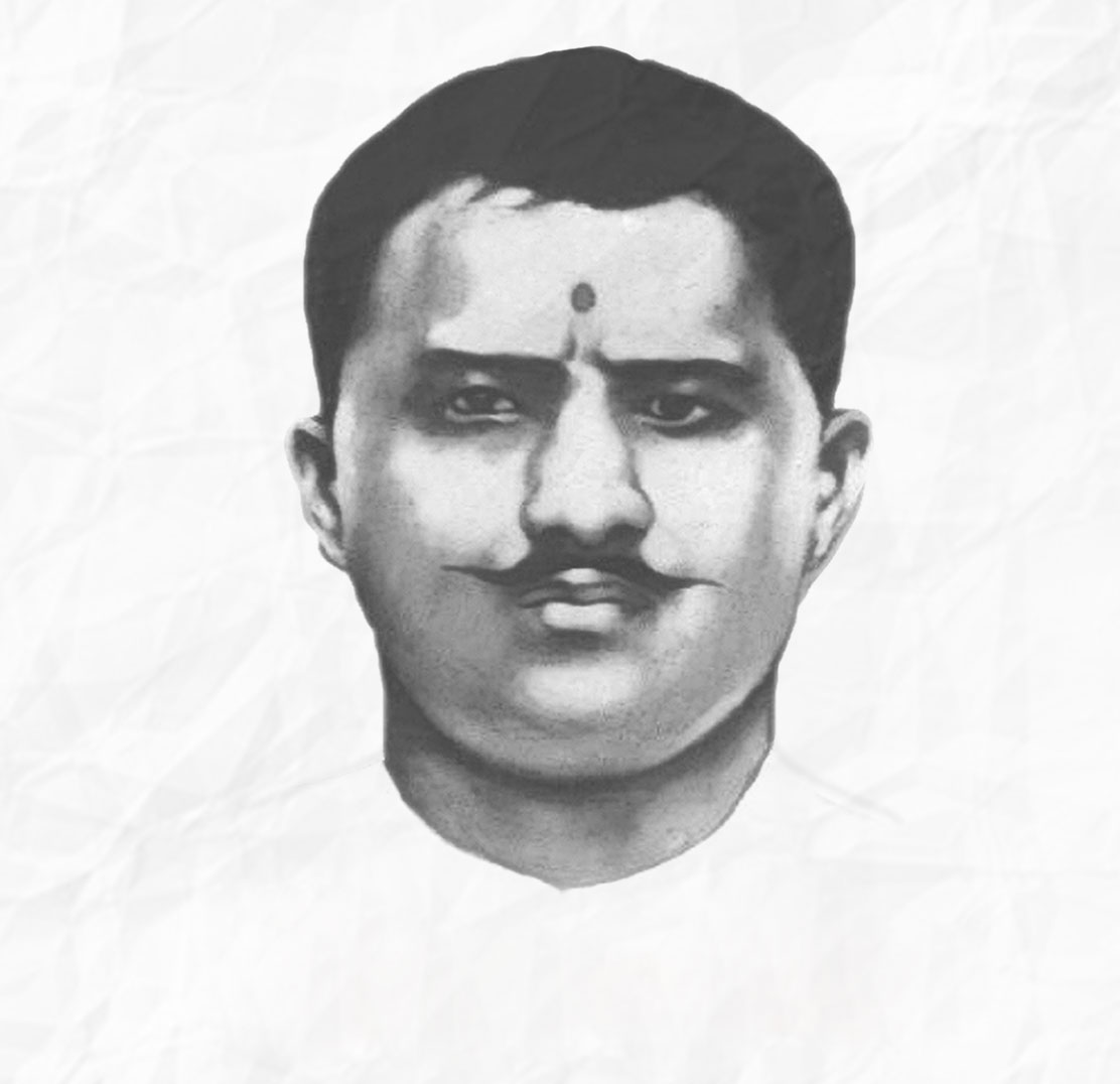 Ram Prasad Bismil, Tribute To The Fearless Freedom Fighter And Poet ...