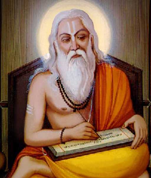 Legend of Maharishi Charaka also known as The father of Ayurveda ...