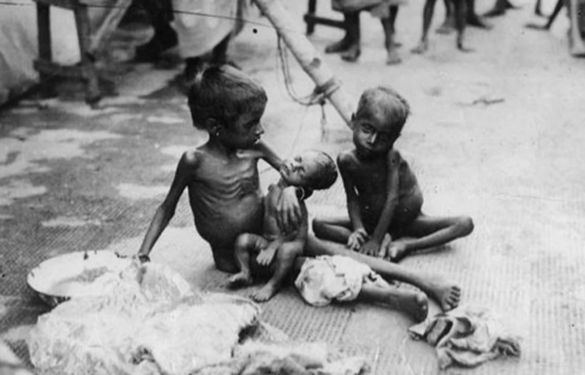 1943 bengal famine 1554017158
