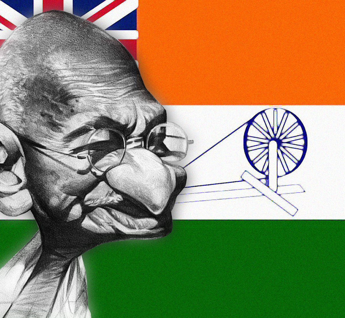 History of India's Flag + Life of Pingali Venkayya (Part 1) - YouTube