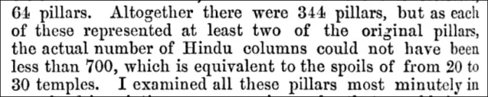 Four Reports Made During the Years, 1862-63-64-65, Volume 2 By Alexander Cunningham/Google Books