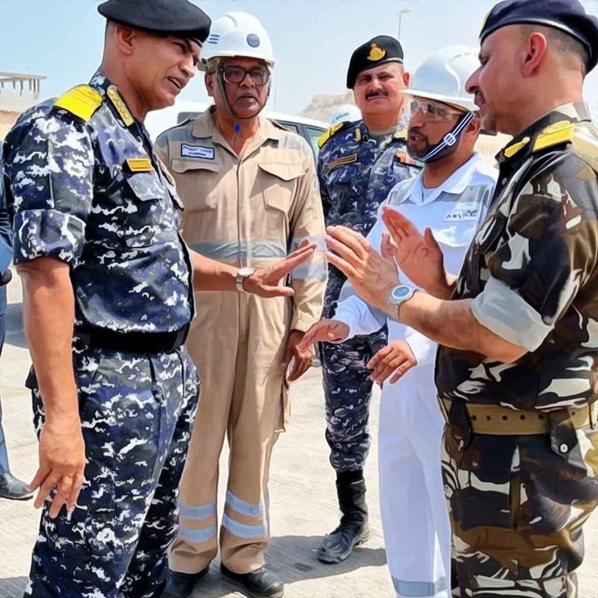 Navy to seek ban on unauthorised sale of armed forces uniform | Kerala News  | Manorama English