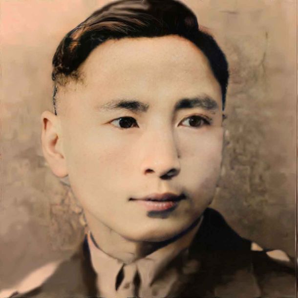 Hero of Arunachal and India: Major Bob Khathing