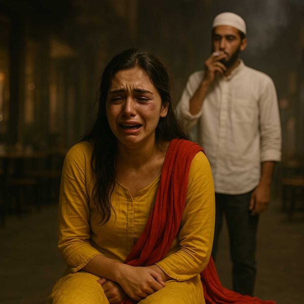 Varanasi Gang Rape Case: A 19-Year-Old’s Week of Horror