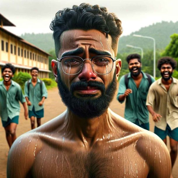 6 SFI members arrested, 12 more suspended, for suicide of college student in Wayanad, victim was assaulted, paraded naked, kept hungry for dancing on Valentine’s Day