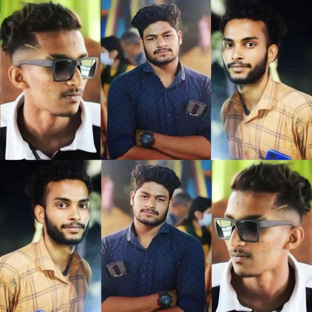 Kerala: Sibin, Ebin, and Justin Arrested from Kasargod for Creating Nude Photos of 150 Women, Including Church-Going Women, Using an AI App