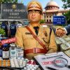The Shadow of the Aviator: Inside the ₹3-Crore Bribery Plot to Sabotage India’s Spurious Drug Probe