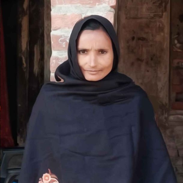 Fed up with Islamist harassment, widow in Lakhimpur Kheri puts house on sale, says receiving constant threats: Details