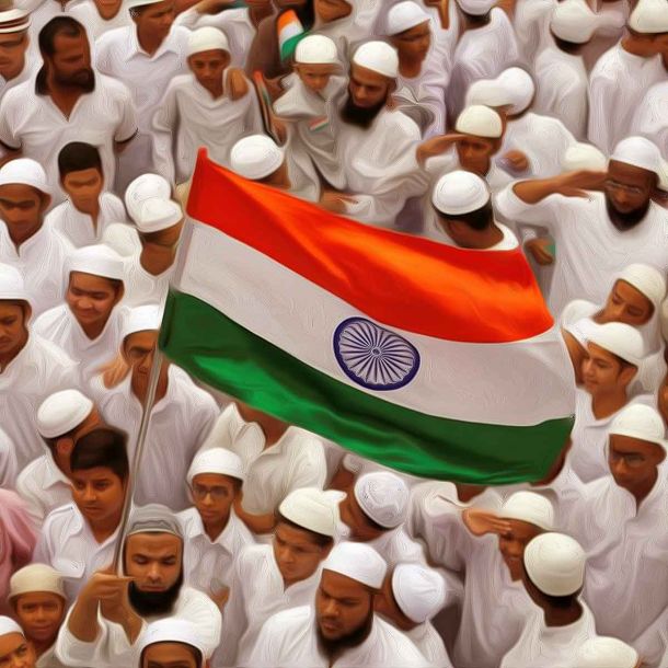National anthem made mandatory for students and teachers in all madrasas in Uttar Pradesh, Madrasa Education Board issues order