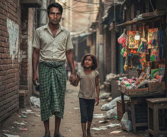 Attempted rape of a 19-year-old girl in Ujjain; she was stuffed into a sack and beaten after she screamed, leading to her death