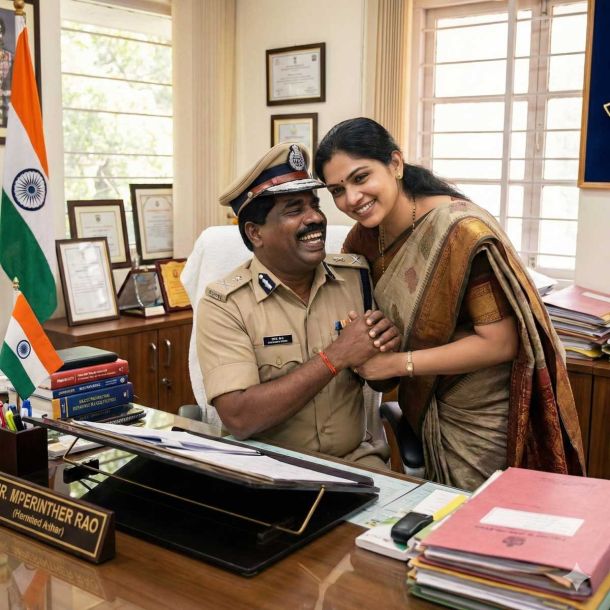 Karnataka: Clips allegedly showing top official Ramachandra Rao in intimate acts go viral, officer labels them ‘false and doctored’