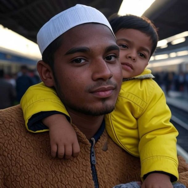 5-Year-Old Kidnapped, Assaulted, and Murdered in Lucknow