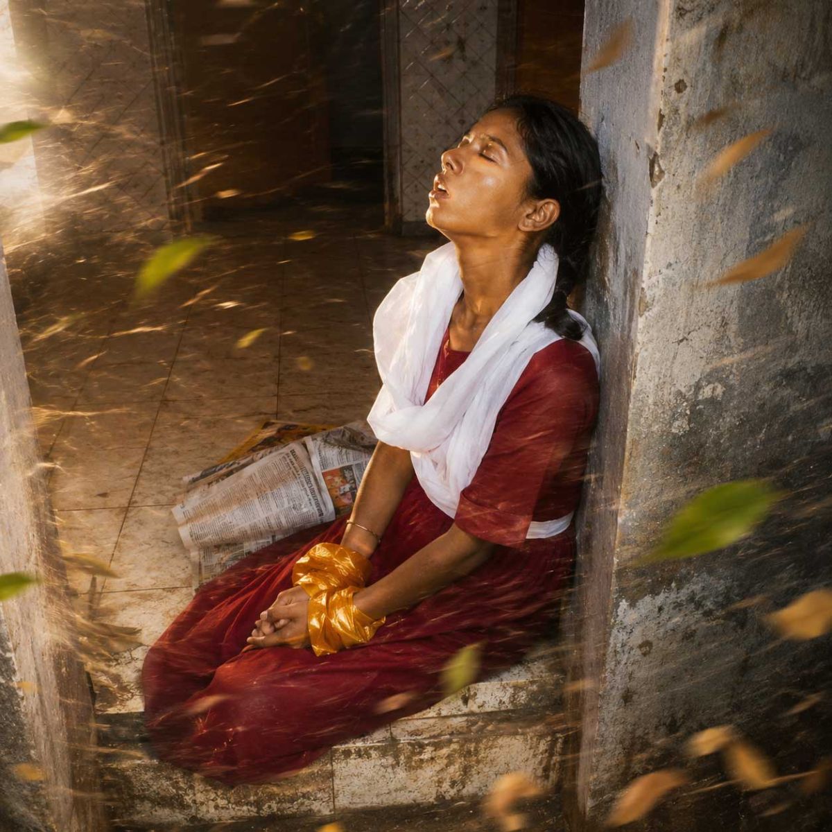 Anatomy of a Campus Ambush: The Confinement of Nandini Roy and the Security Crisis in Rural Khulna