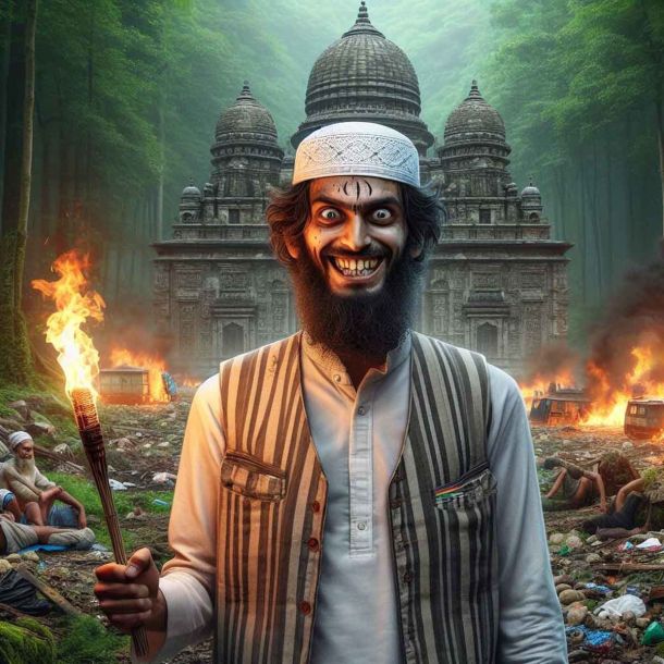 Nepal: Hindu Organisations Claim Conspiracy to Seize Land of Ancient Temple