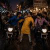 THE SWORD AND THE BULLDOZER: Honor, Retribution, and the Roar of the Yellow Machine in Sant Kabir Nagar