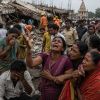 The Dust of Devotion: A Forensic Investigation into the Yashwadi Temple Disaster