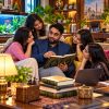 Symbiosis Professor Ahmar Afaq Faces Investigation Over Accusations of Inappropriate Messages and Religious Pressure Directed at Female Students