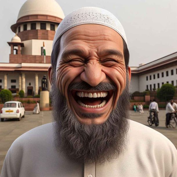 UAPA accused Jalaluddin Khan granted bail: Read about the shocking details in the charge sheet and what the Supreme Court said during the hearing