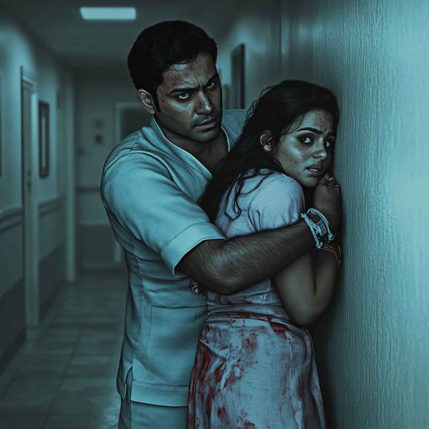 RG Kar Rape and Murder Case: Glass Shards in Eyes, Head Slammed Against Wall, Neck Broken, Autopsy Reveals Horrific Details of Assault