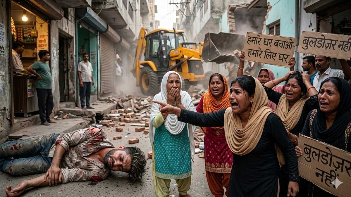 Defending the Indefensible: How the Death of Tarun Kumar Was Met with Narrative Distortion