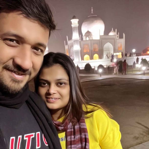 Kolkata: Woman stabs live-in partner to death, surrenders to police, they lived with her son from a previous marriage