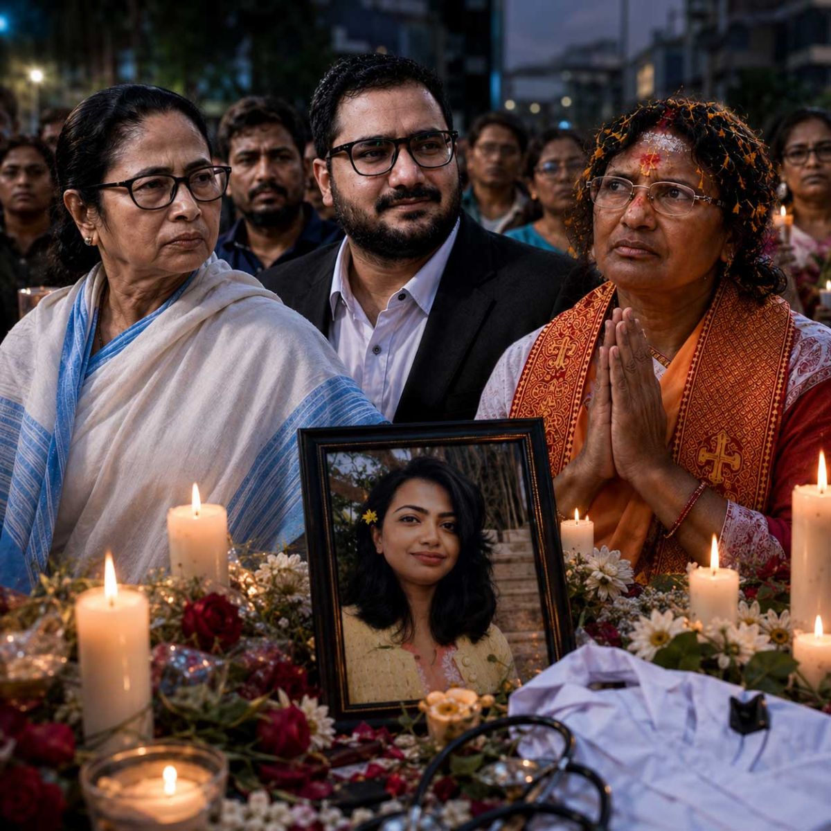 The Anatomy of a Cover-Up: Power, Patronage, and the Reopened Files of the RG Kar Case