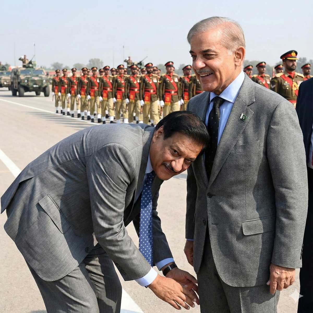 Reiterating Pakistan’s Line Once More: Ex-Maharashtra CM Prithviraj Chavan Says India Was ‘Defeated’ on Day One of Operation Sindoor, Claims Air Force Was ‘Fully Grounded’