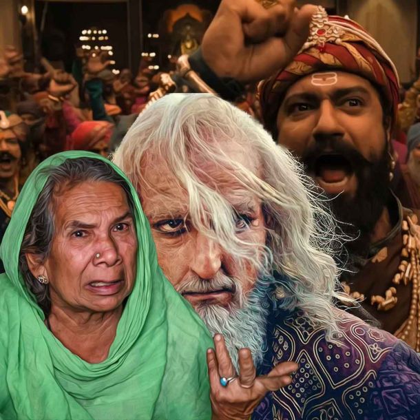 Chhaava Triggers Old Debate: As Islamists Boast About Alleged Mughal ‘Victory’ Over Marathas, Here Is How Descendants of Aurangzeb Live Today