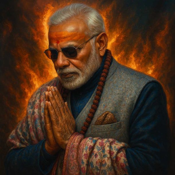 India’s New Doctrine: Uncompromising Strikes, No Fear of Nuclear Threats, and Zero Tolerance for Terror Sponsors