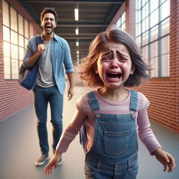 Madhya Pradesh: Computer Teacher Qasim Rehan Arrested for Raping 3-Year-Old Girl, School Accused of Suppressing the Case, Institute Sealed After Protests