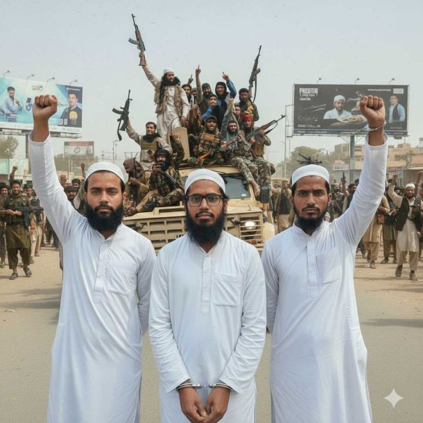 Gujarat ATS uncovers Ricin scheme in recent arrests: How ISIS has been experimenting with Ricin for years, and Jihadis across the world have worked on it for decades