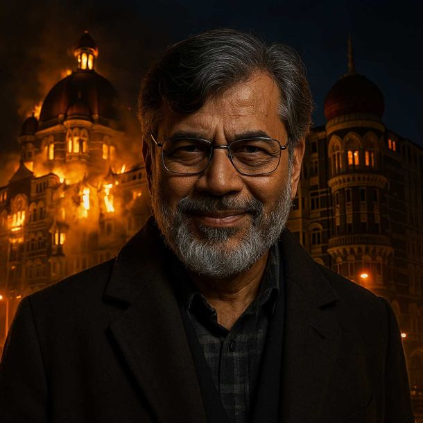 Know all about the mastermind of 26/11 Mumbai terror attack Tahawwur Rana whom NIA has arrested after extradition