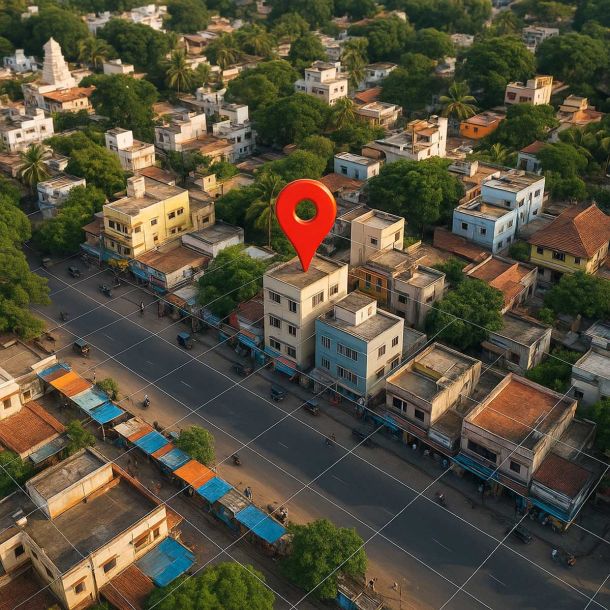 India’s Department of Posts Unveils Geo-Coded DigiPin System to Fix Postal Address Errors