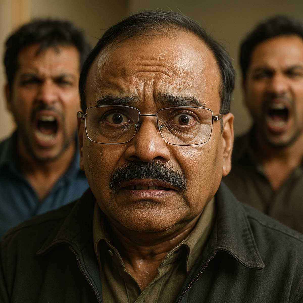 Madhya Pradesh government issues notice to IAS officer over controversial reservation remark