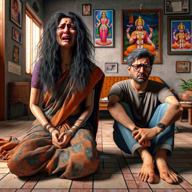 IAS Officer's Wife Charges Laloo Prasad Yadav's Associate with Rape Amidst Bihar's 'Jungle Raj'