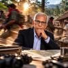 Ex-Intelligence Bureau Officer Explains How Demonetisation Struck Maoist Funding in Maharashtra