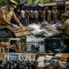 Dark Web Networks, Narco Mafias, and a Generation at Risk: Inside Kerala’s Massive State-Wide Crackdown