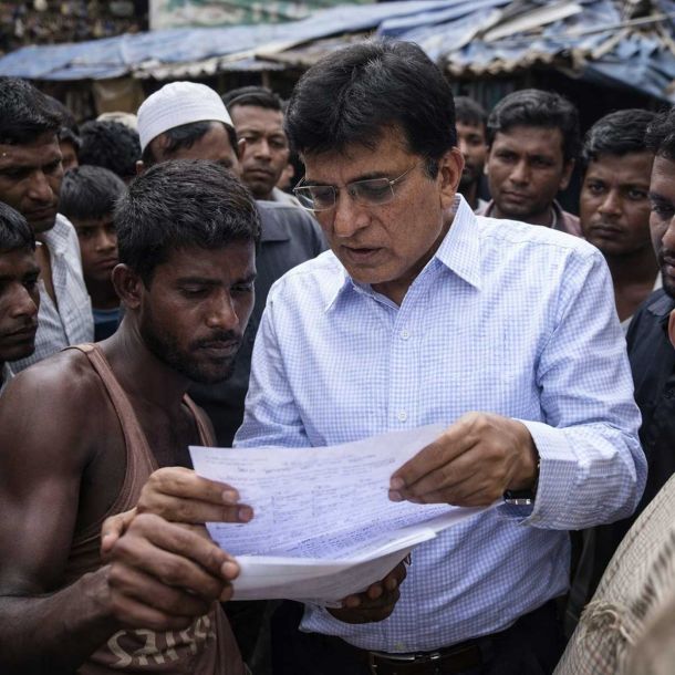 Over One Lakh Forged Birth Certificates in Two Months: Inside Kirit Somaiya’s Shocking Allegations