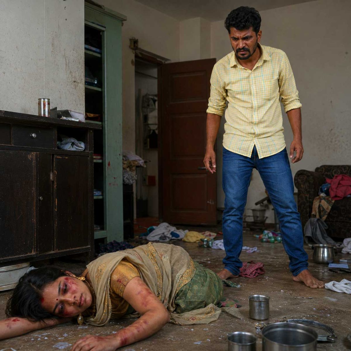 The Thread That Snapped: Migrant Precarity, Communal Fury, and the Death of Akshata Indaragi