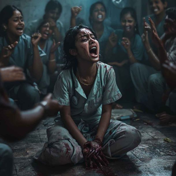 Kolkata rape and murder victim mocked online, fake social media accounts appear calling her a ‘comedian’, horrifying mentality exposed