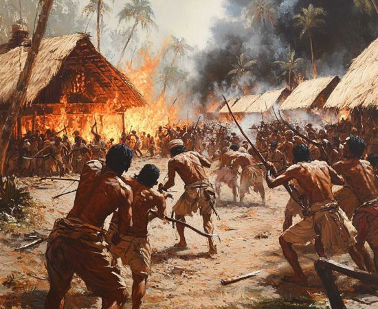 The Forgotten ‘My Lai Episode’ of India: Remembering the 1980 Mandai Massacre, When Bengali Hindu Refugees Were Brutally Killed by Violent Tribal Mobs