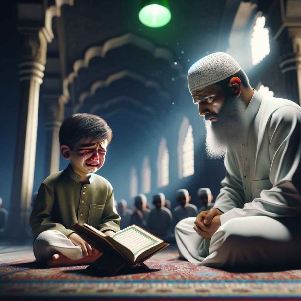 Rajasthan: Cleric Naseem Khan to sentened life imprisonment for unnatural sex with 10-year-old boy in a Kota mosque