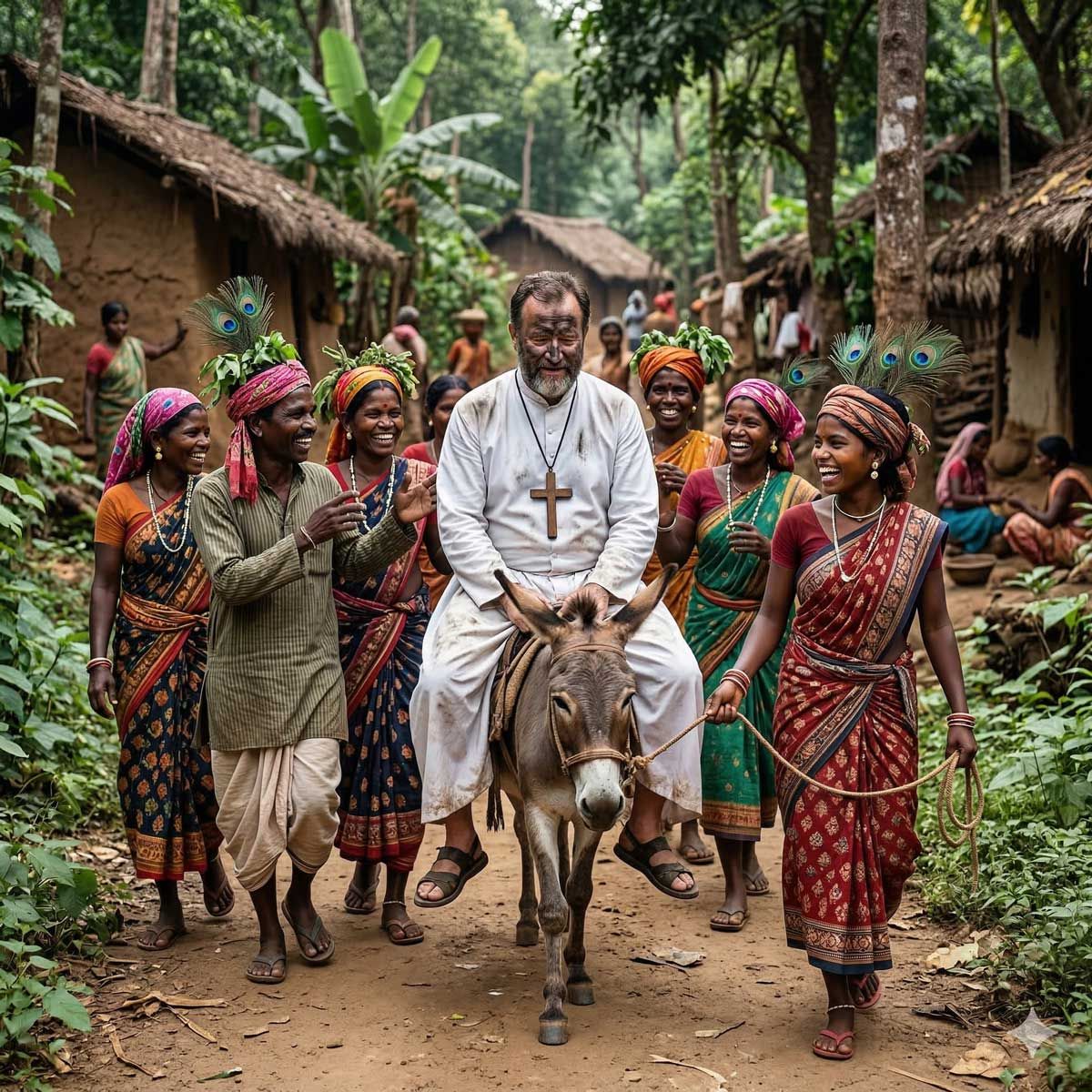 Strict Penalties Proposed for Unlawful Religious Transitions: Chhattisgarh Government Approves New Freedom of Religion Legislation