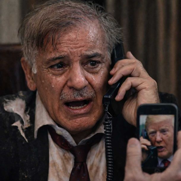 Pakistan sent 60 urgent appeals to stop Operation Sindoor, spent Rs 45 crore lobbying Trump administration officials, US DoJ records show