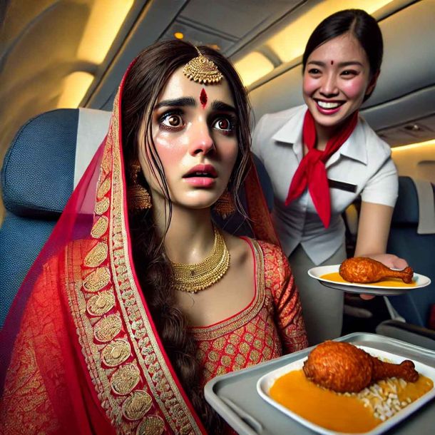 Cases of restaurants delivering Non-Veg food to vegetarians keep rising: KFC delivers chicken burger to a vegetarian woman, asked to pay Rs 12,000 as fine