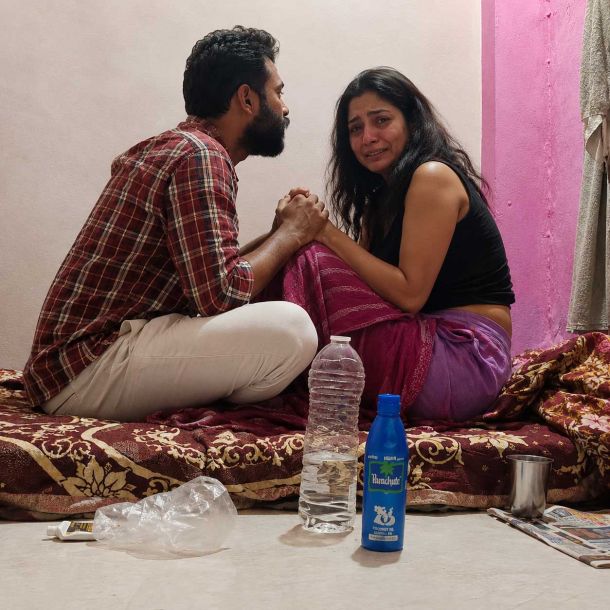 The Kalmeshwar Captivity: Blackmail, Occult Coercion, and the Nagpur Forced Conversion Case