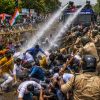 Double Standards in Public Demonstrations: How Tactics Condemned in Delhi Are Treated as Normal in Jharkhand