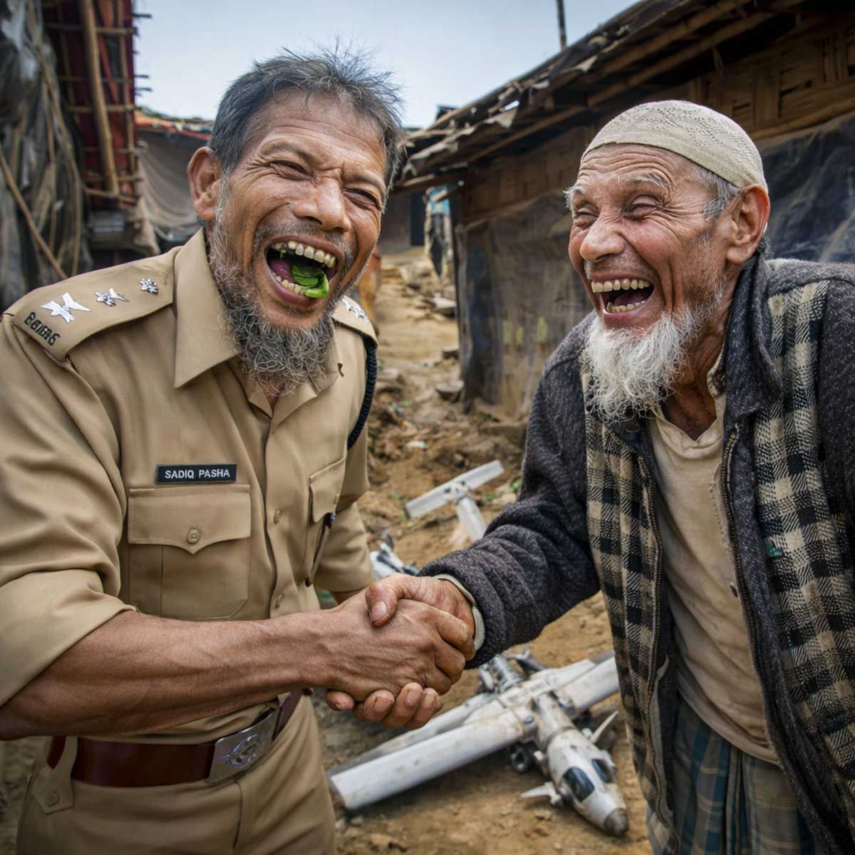 Karnataka HC Stays Police Probe Against Defence Firm After Drone Mishap Leads to Harassment Claims