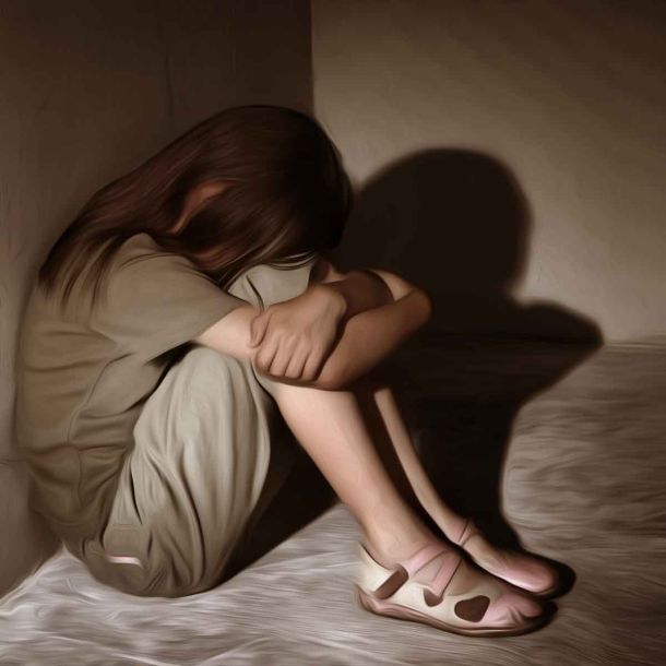 Sadiq rapes a 13-year-old minor girl by being friend as Ratan Tyagi