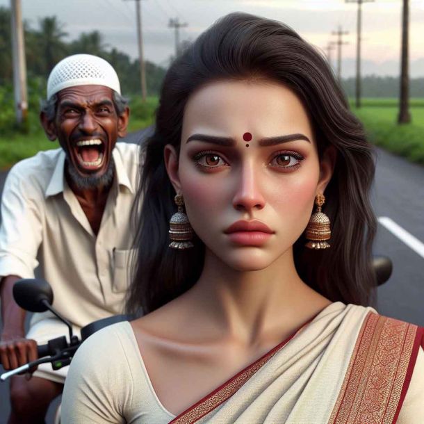 Mujib Ul Rahman abducted 26-year-old Anu in Kozhikode, Kerala, and brutally killed her